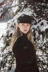 Isabella Wilson — United Kingdom