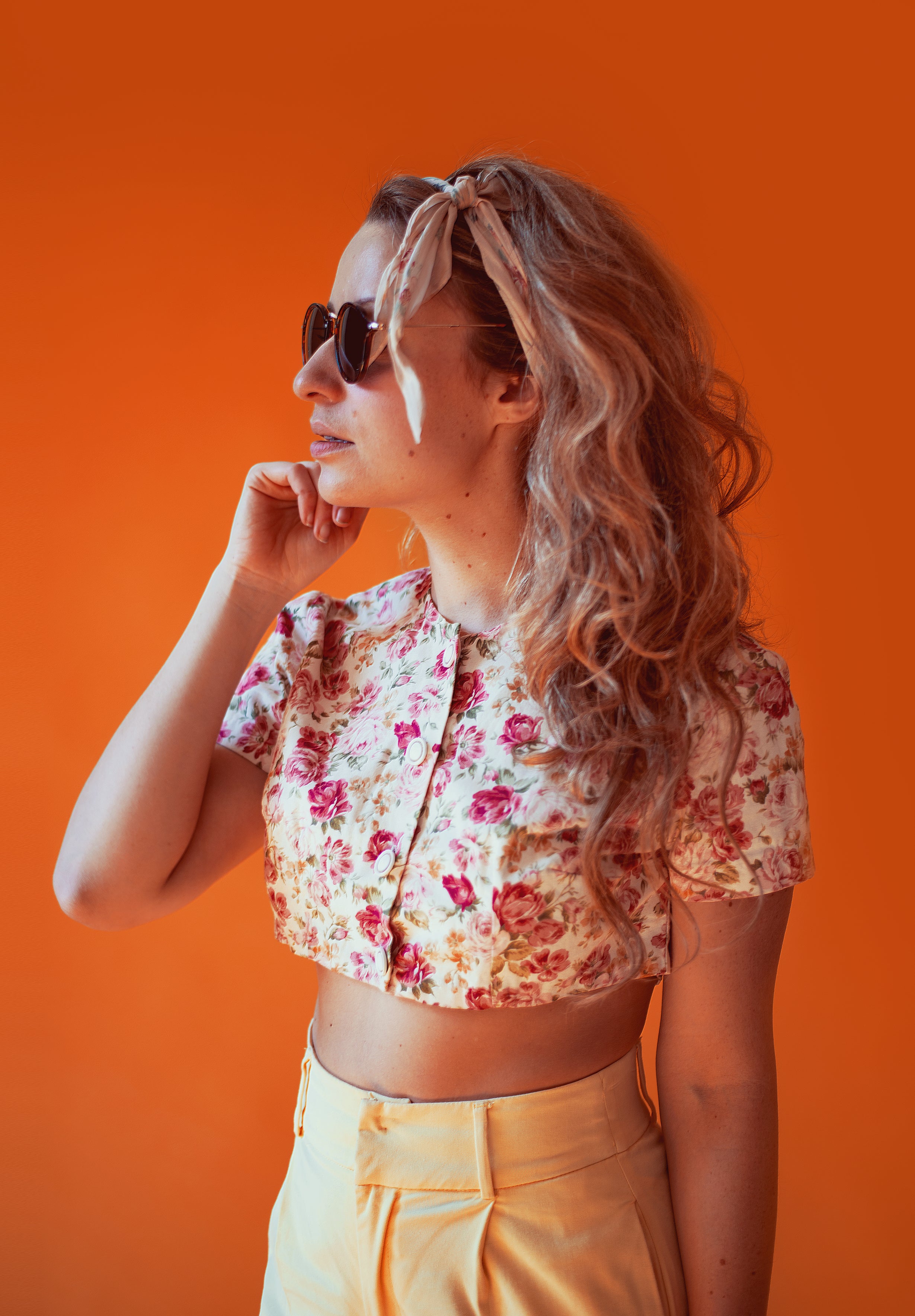 Sophie Martin — United Kingdom