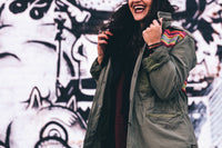 Emily Foster – New Zealand 🇳🇿