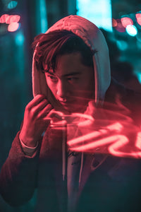 Daniel Cooper – Canada 🇨🇦