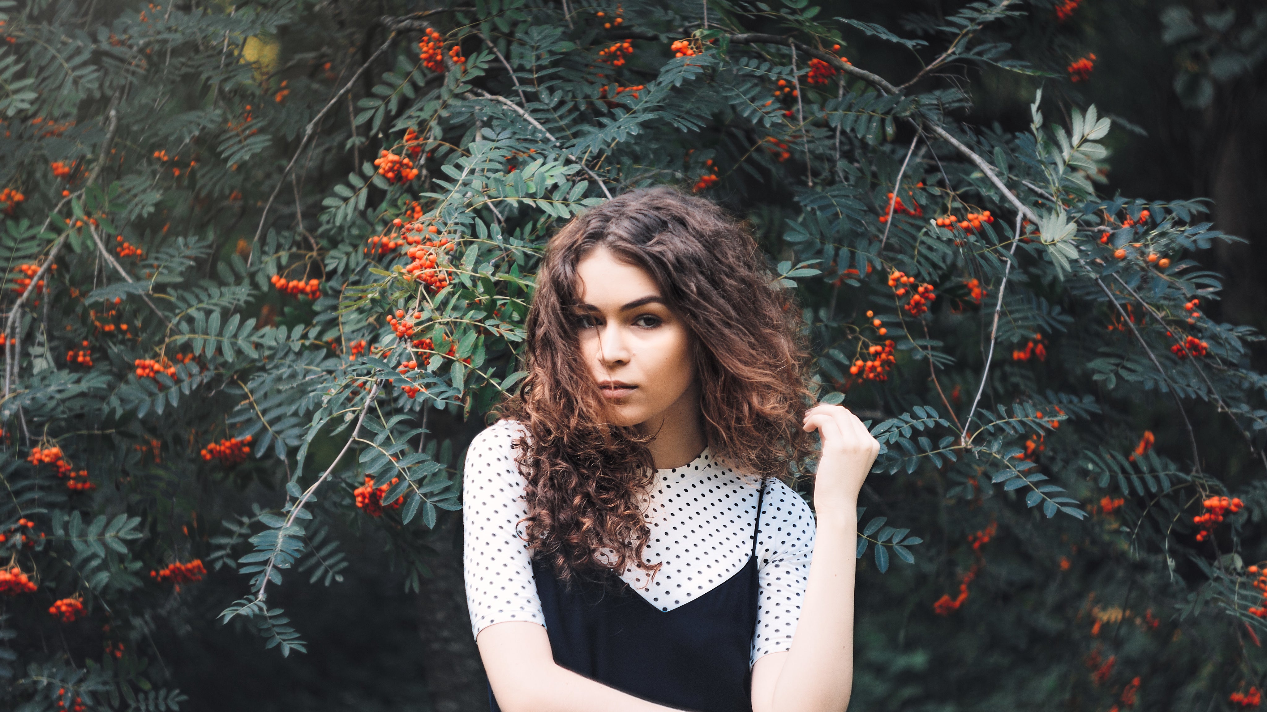 Emily Carter – United States 🇺🇸